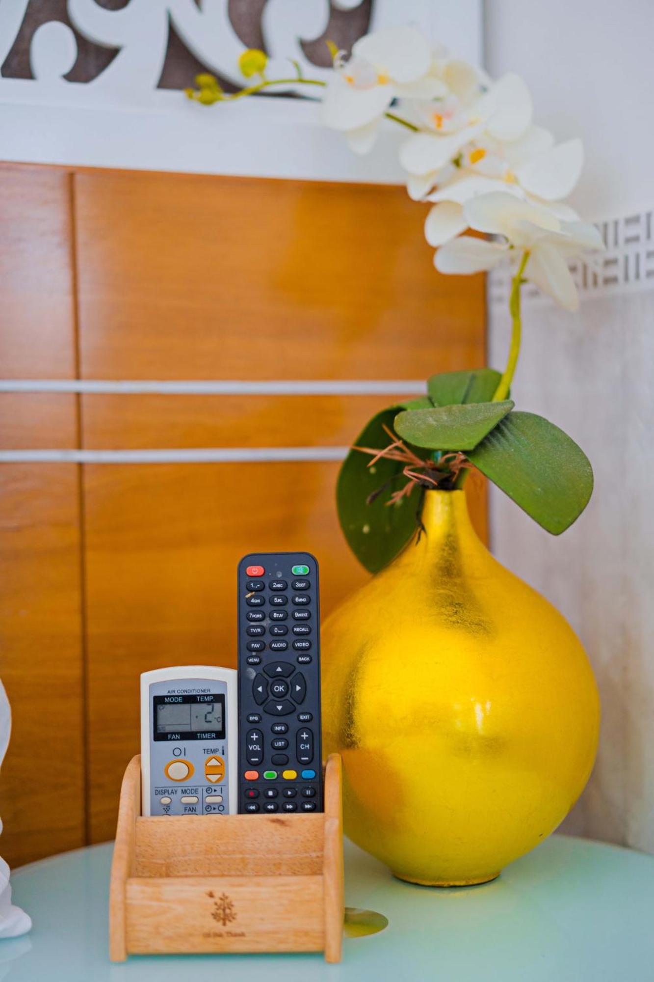 Felix Hotel Ho Chi Minh City Room photo