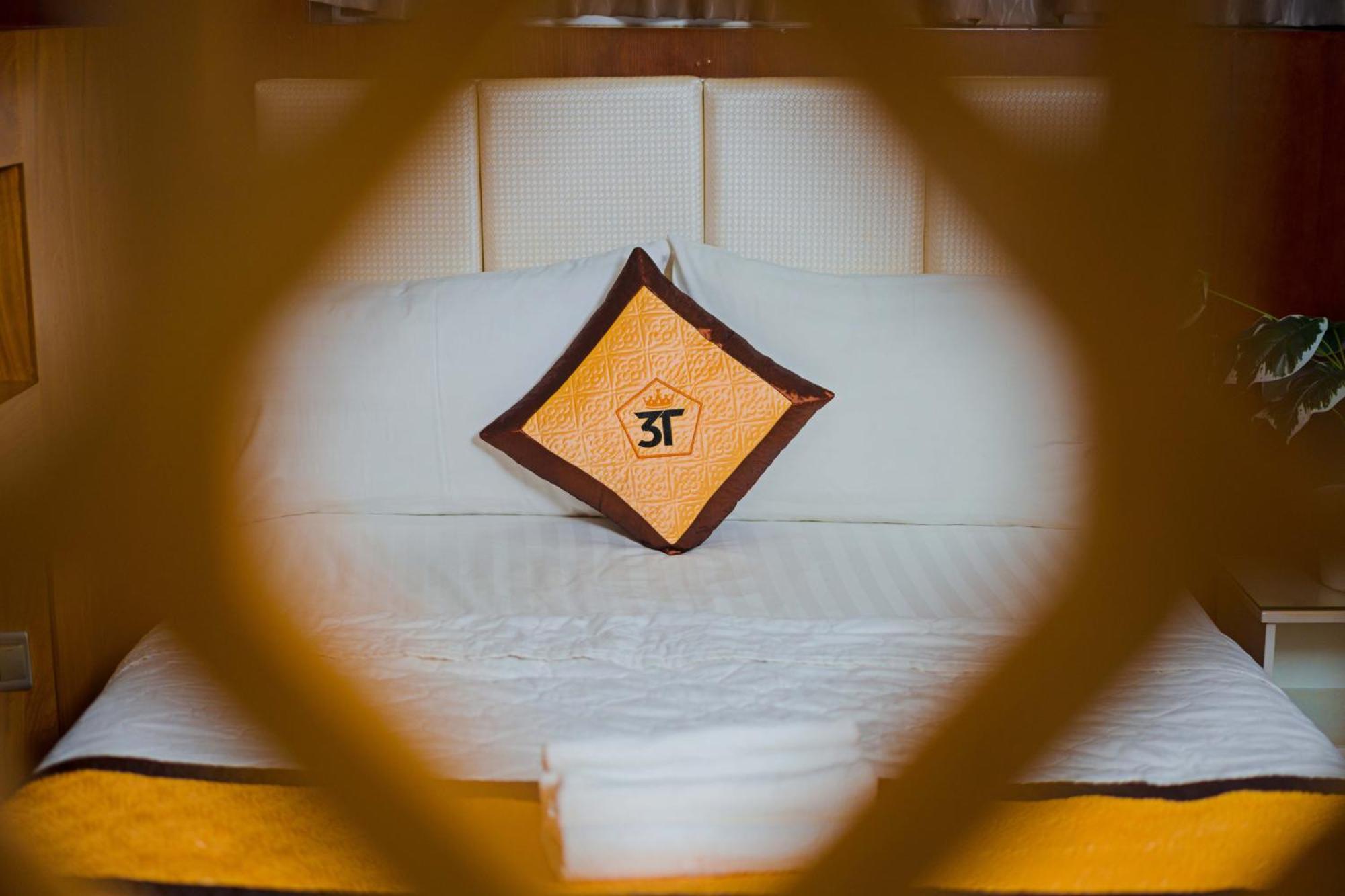 Felix Hotel Ho Chi Minh City Room photo