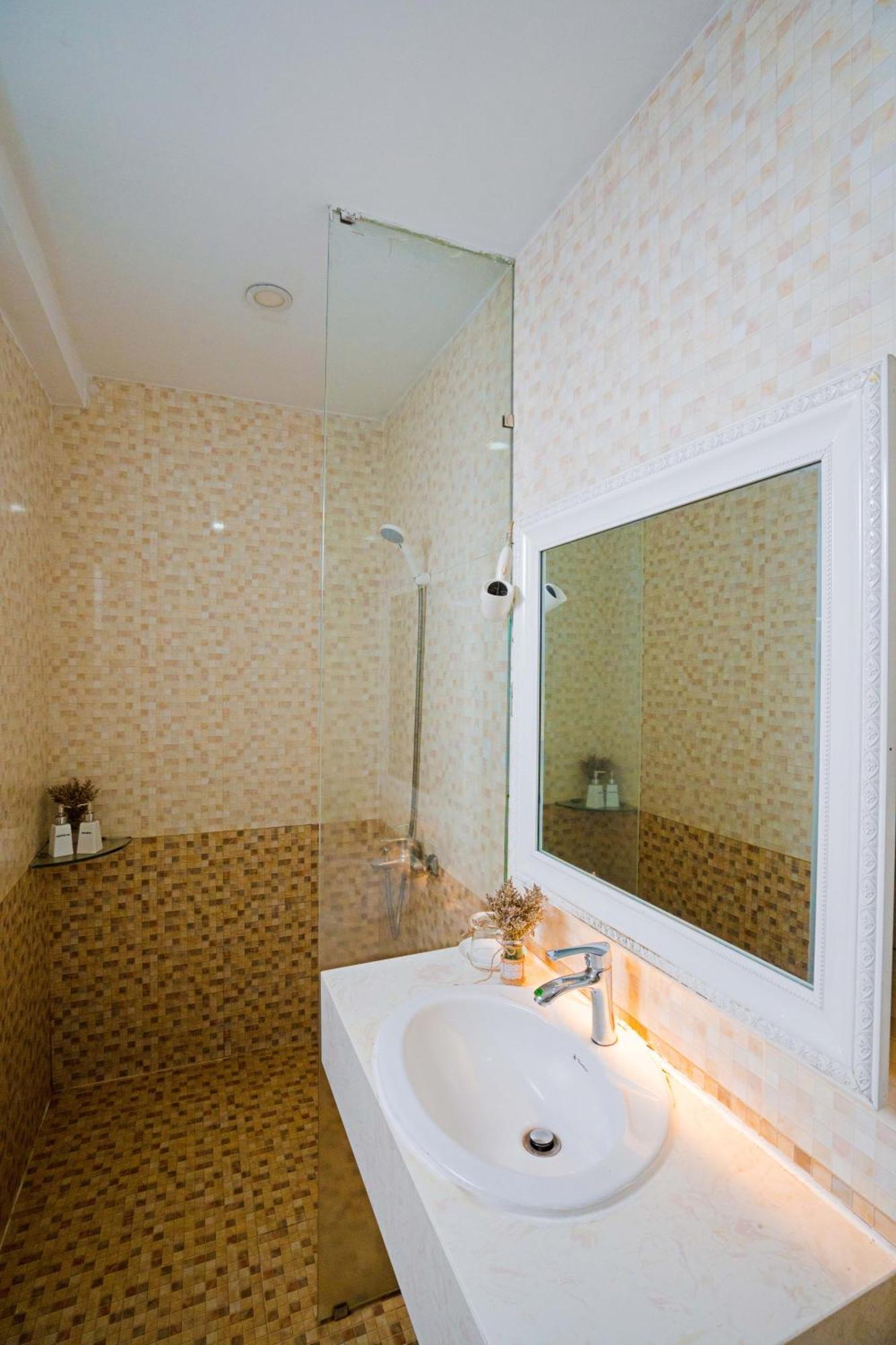 Felix Hotel Ho Chi Minh City Room photo