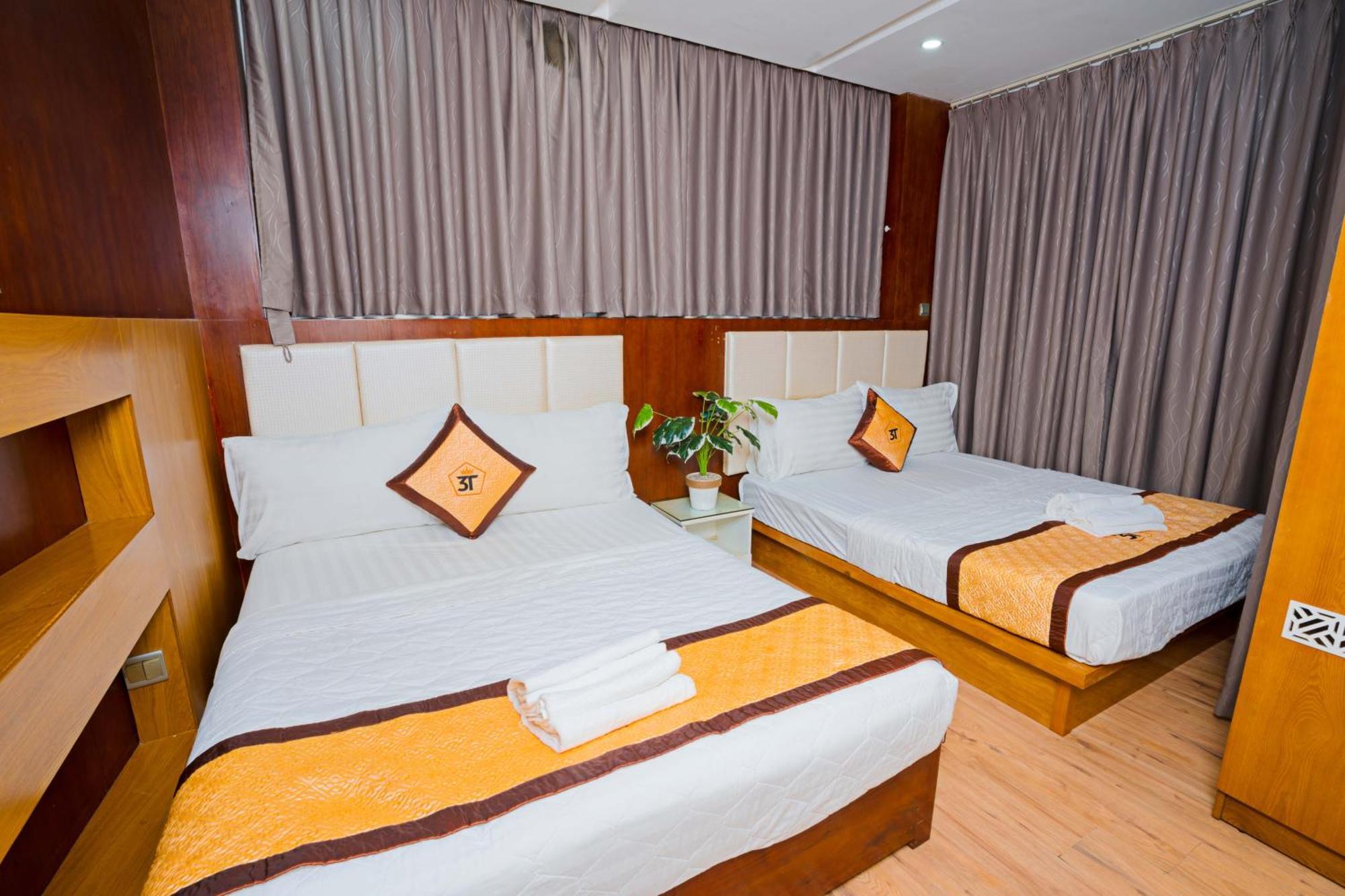 Felix Hotel Ho Chi Minh City Room photo