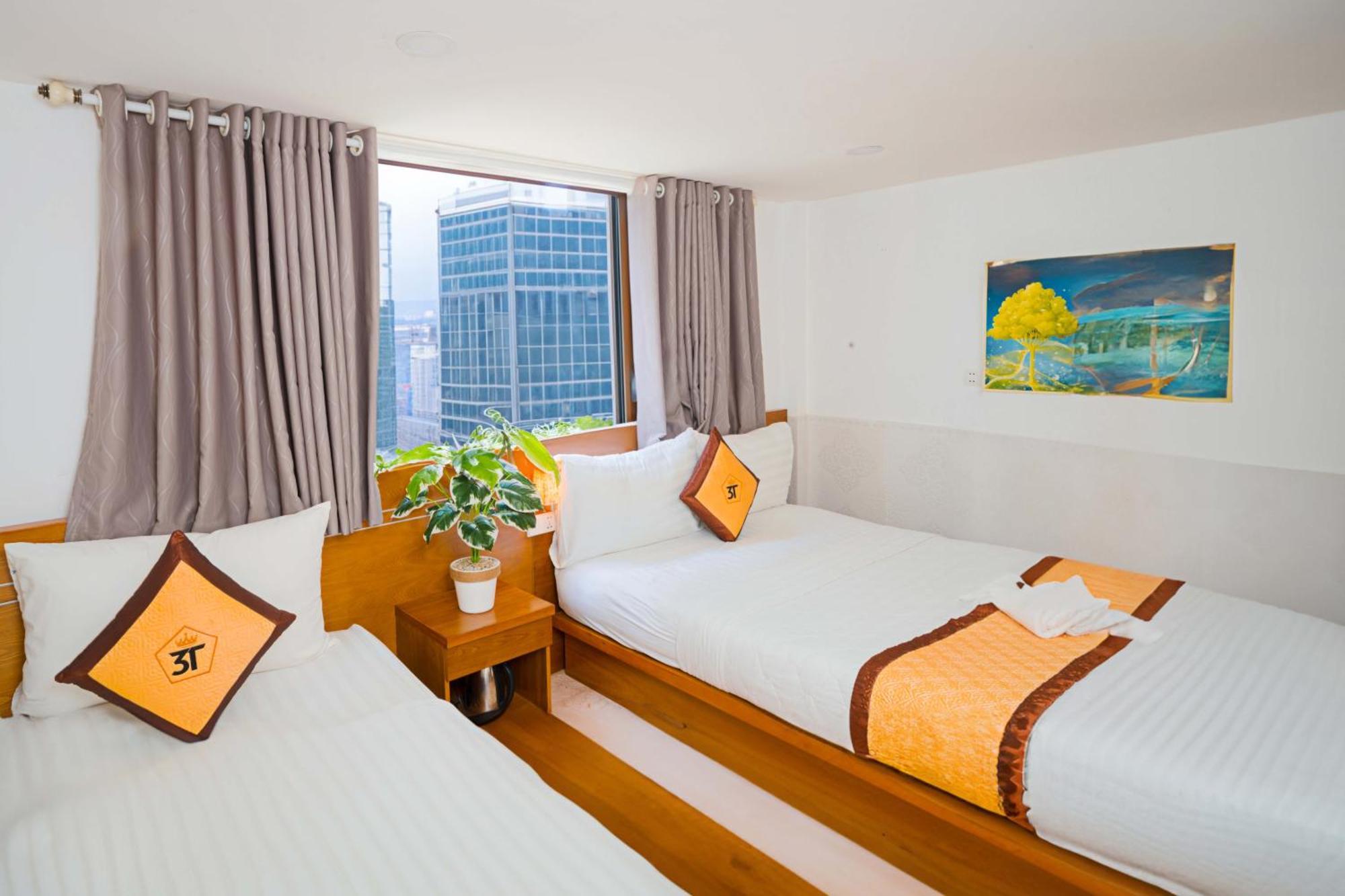 Felix Hotel Ho Chi Minh City Room photo