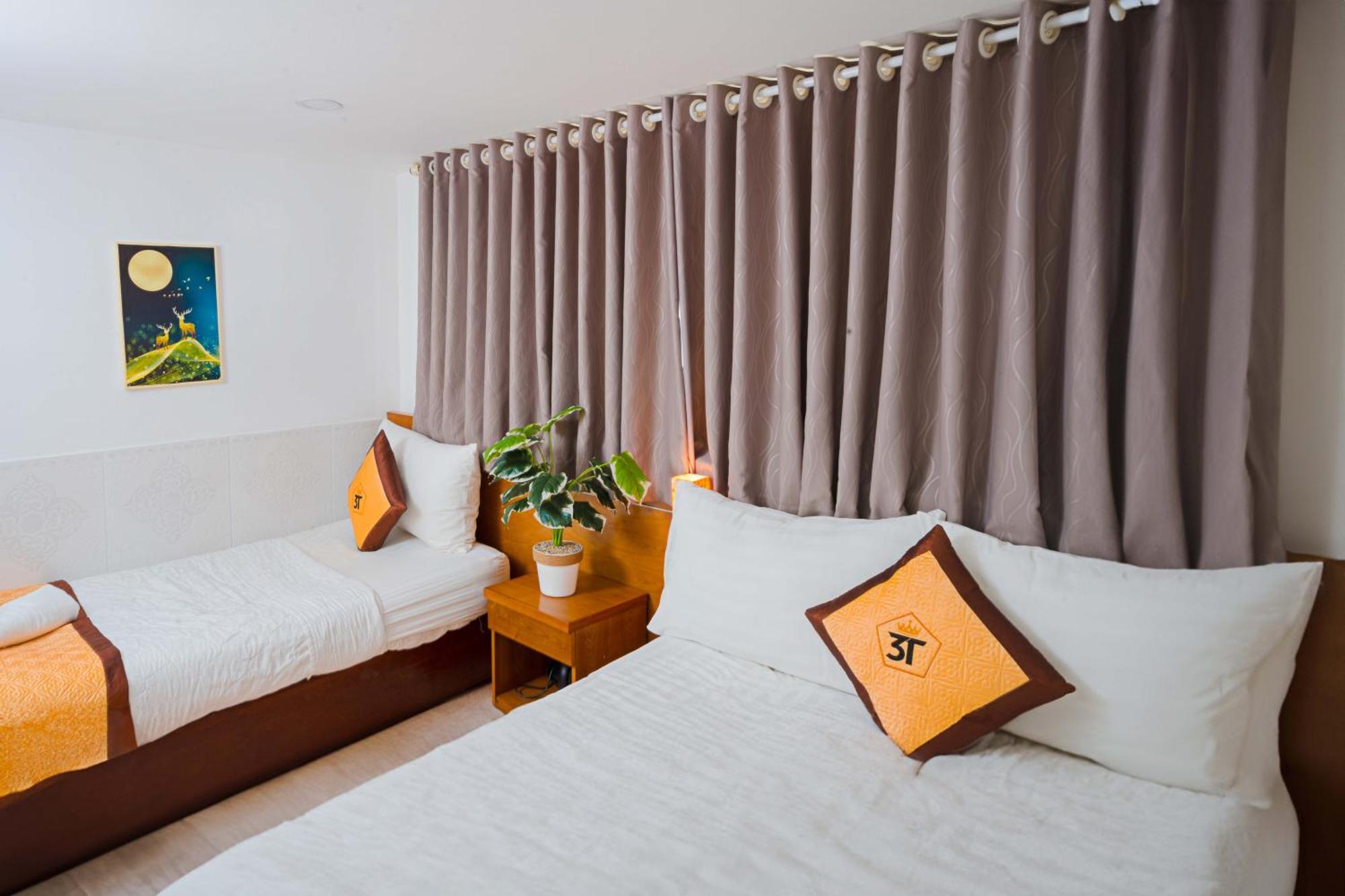 Felix Hotel Ho Chi Minh City Room photo