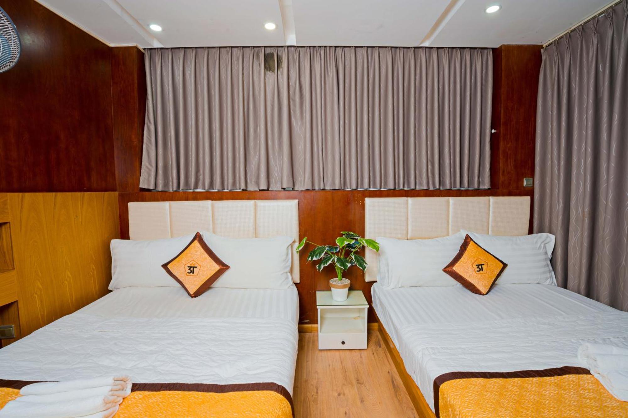 Felix Hotel Ho Chi Minh City Room photo