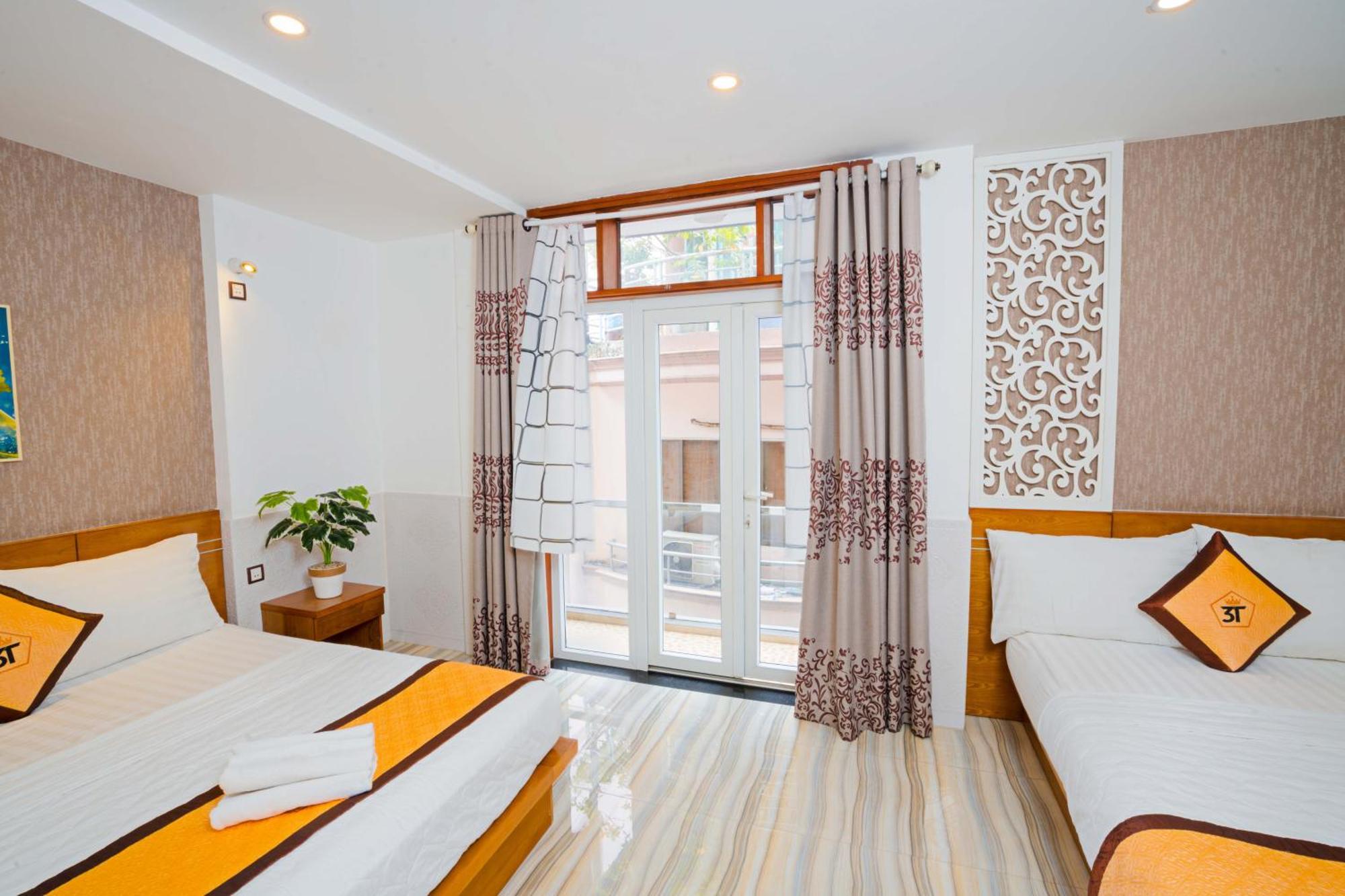 Felix Hotel Ho Chi Minh City Room photo