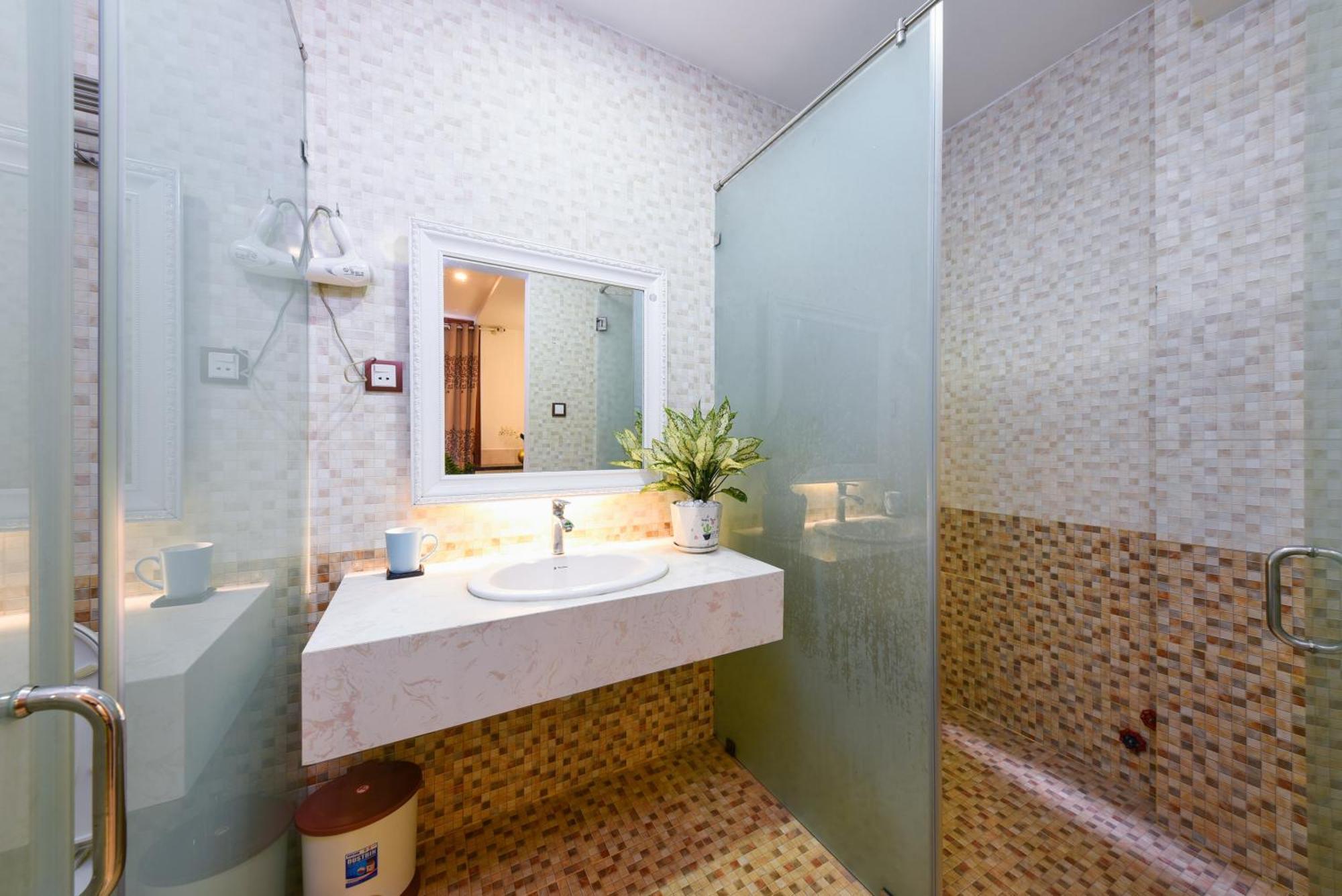 Felix Hotel Ho Chi Minh City Room photo