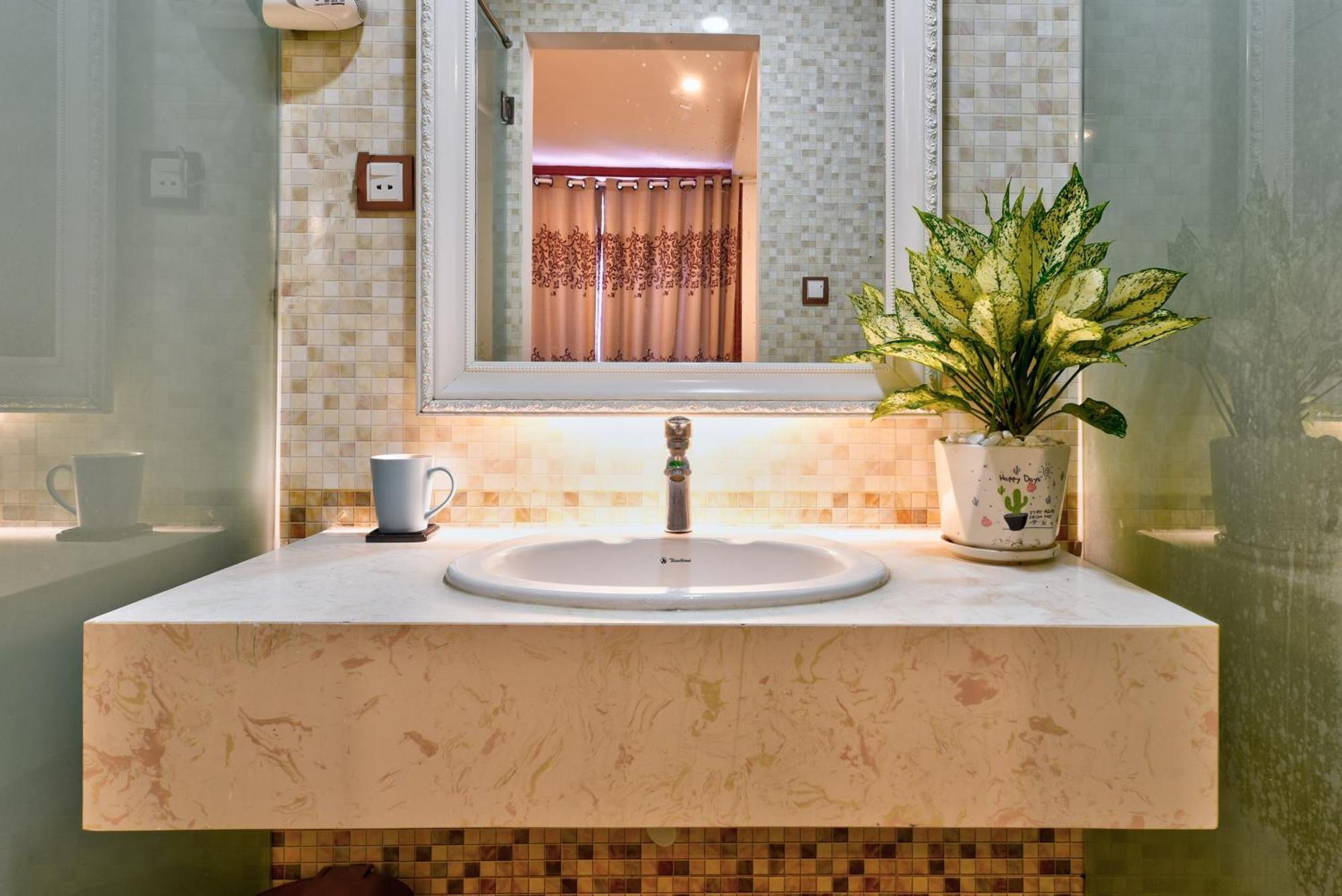 Felix Hotel Ho Chi Minh City Room photo