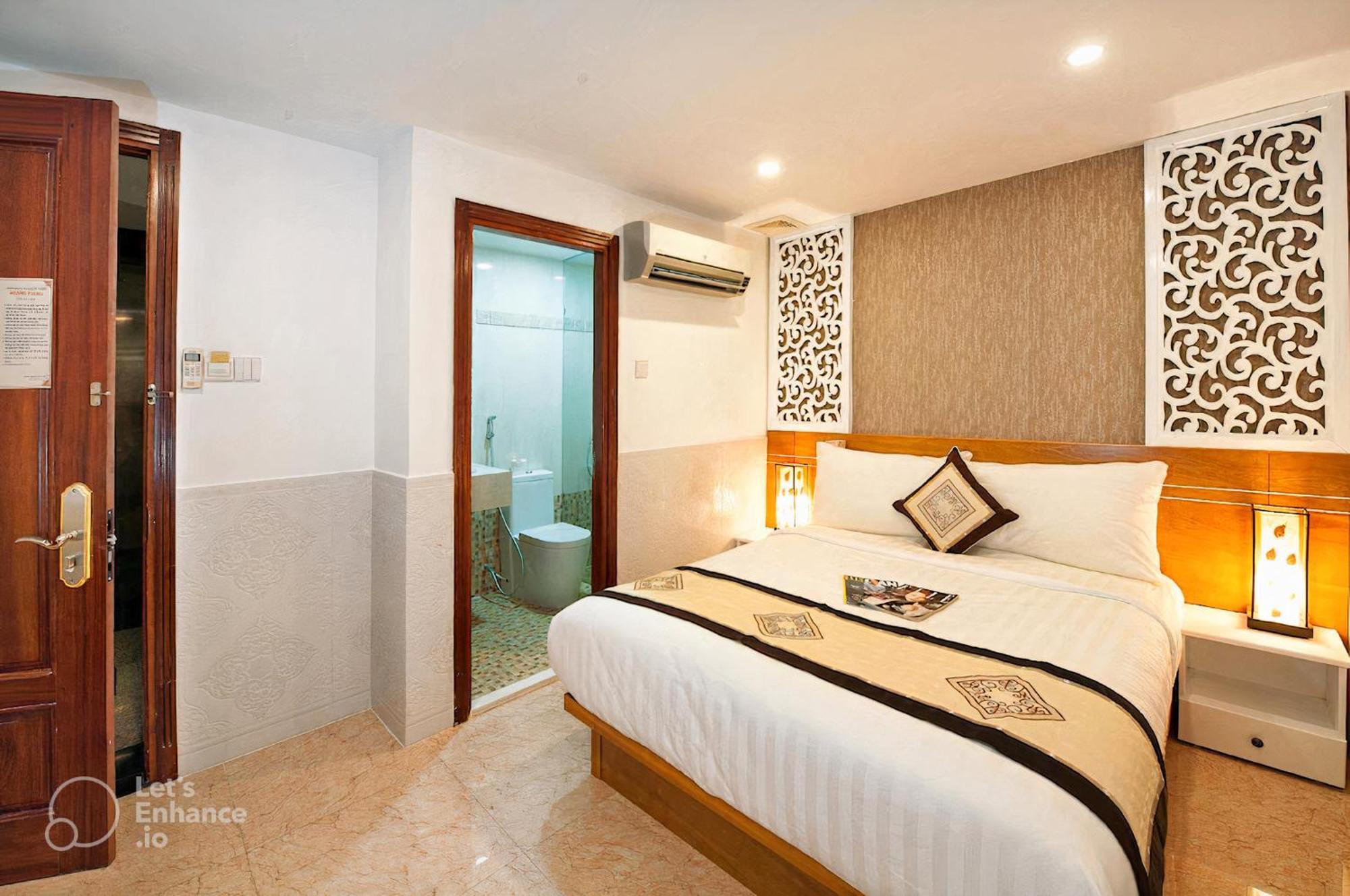 Felix Hotel Ho Chi Minh City Room photo
